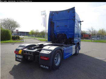 Камион влекач MAN TGX (TG3) 18.520 4x2 BL SA Digitales Spiegelsyst: слика 2