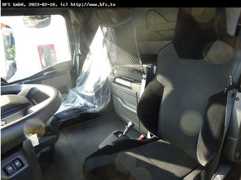 Камион со платформа MAN TGM (TG3) 18.320 4x2 BL CH Langmaterialträger, P: слика 4