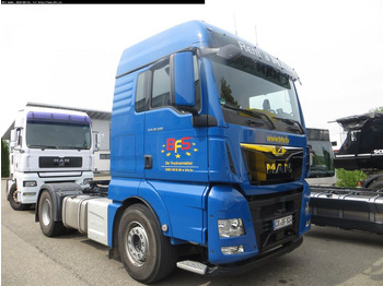 Камион влекач MAN TGX 18.500
