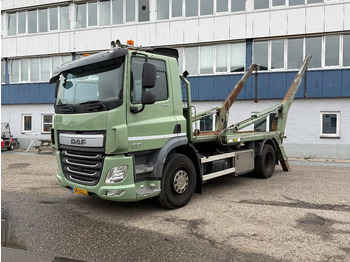Камион за подигање контејнери DAF CF 290