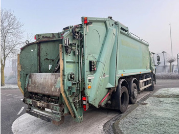 Лизинг на DAF CF 290 6X2 DENNIS EAGLE EURO 6  DAF CF 290 6X2 DENNIS EAGLE EURO 6: слика 4