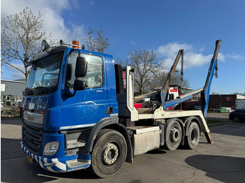 Камион за подигање контејнери DAF CF 400