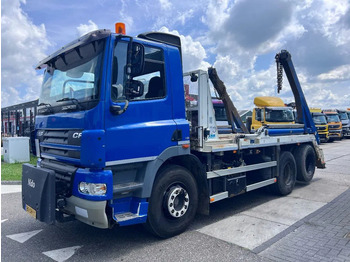 Камион за подигање контејнери DAF CF 85 360