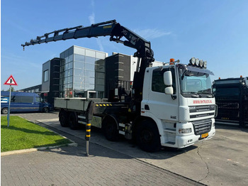 Камион со кран DAF CF 85 360