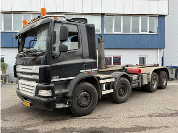 Камион со кука за подигање DAF CF 85 460