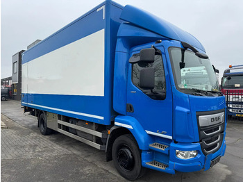 Камион сандучар DAF LF 180 4X2 - EURO 6 + DHOLLANDIA LIFT: слика 3 Камион сандучар DAF LF 180 4X2 - EURO 6 + DHOLLANDIA LIFT: слика 3