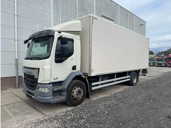 Камион сандучар DAF LF