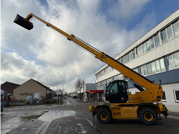 Телескопски ракувач GENIE