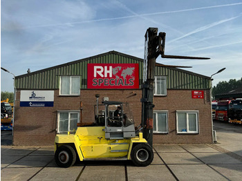 Дизел вилушкар KALMAR