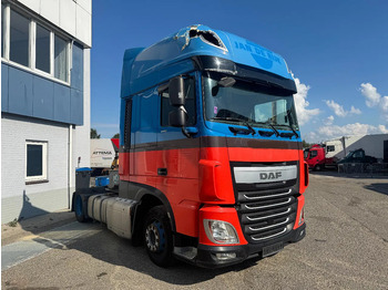 Камион влекач DAF XF 440 4X2 EURO 6 MEGA: слика 3