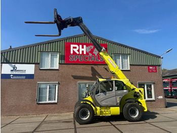 Телескопски ракувач MANITOU MHT 790
