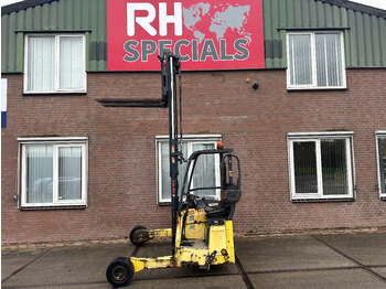 Мобилен вилушкар MOFFETT