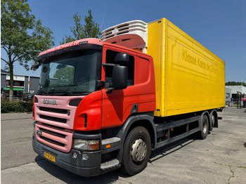 Камион ладилник MITSUBISHI