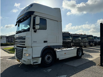 Камион влекач DAF XF 105 460