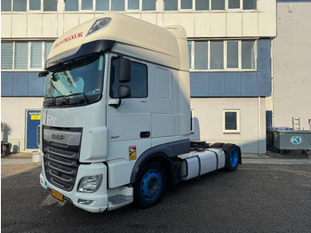 Камион влекач DAF XF 480