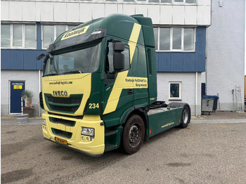Камион влекач IVECO Stralis 460