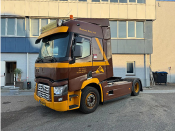 Камион влекач RENAULT T 460