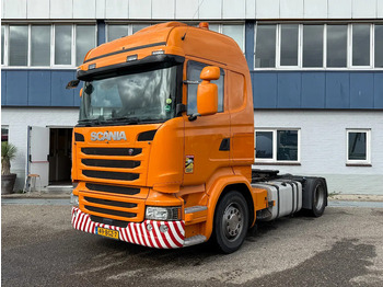 Камион влекач SCANIA R 410
