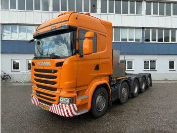 Камион влекач SCANIA R 490