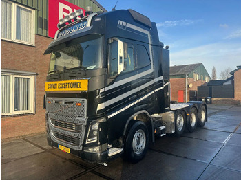 Камион влекач VOLVO FH16 750