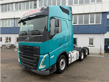 Камион влекач VOLVO FH 460