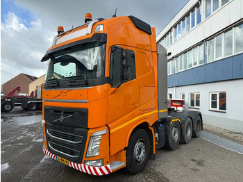 Камион влекач VOLVO FH 540
