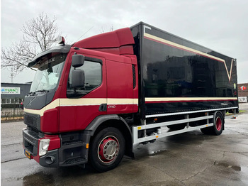 Камион сандучар VOLVO FE 280