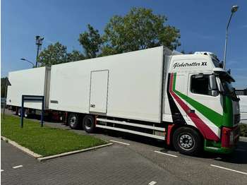 Камион ладилник VOLVO FH12 420