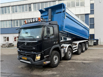 Кипер VOLVO FMX 500