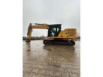 Багер гасеничар CATERPILLAR 320