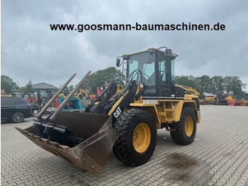 Натоварувач на тркала CATERPILLAR 14G