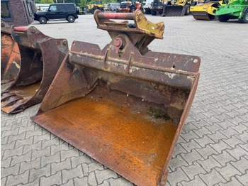 Корпа за Градежна машина Grabenräumer schwenkbar auf OQ 70/55: слика 2