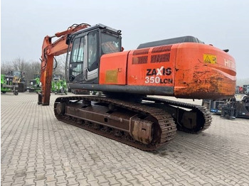 Багер гасеничар HITACHI ZX350