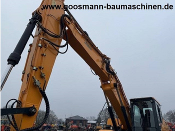 Багер гасеничар Hyundai HX 220 L: слика 5