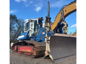 Булдожер KOMATSU D61PX-24