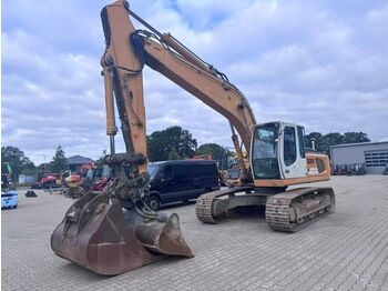 Багер гасеничар LIEBHERR R 926