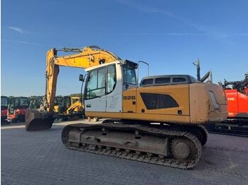 Багер гасеничар LIEBHERR R 926