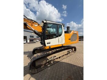 Багер гасеничар LIEBHERR R 926