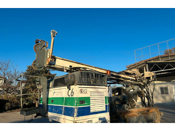 Машина за бушење CASAGRANDE