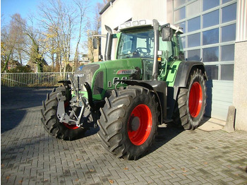 Трактор Fendt Fendt 714 Vario TMS: слика 3