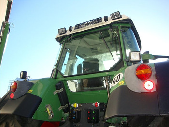 Трактор Fendt Fendt 714 Vario TMS: слика 5