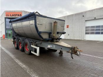 Кипер приколка KEL-BERG