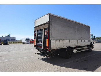 Камион со церада Scania P 94-230 Curtainsider/Plane/Gardin: слика 3