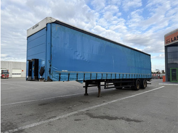 Полуприколка KEL-BERG