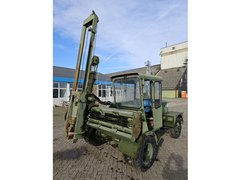 Мобилна дробилка