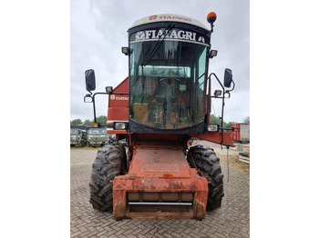 Комбајн Laverda 3550 R: слика 2 Комбајн Laverda 3550 R: слика 2