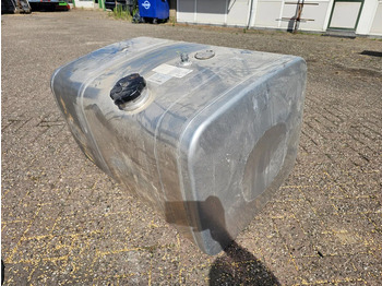 Резервоар за гориво за Камион MAN Brandstoftank 375L - TGX/TGS onderdeelnr. 81.12201-6691 Magna steyr: слика 2