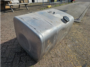 Резервоар за гориво за Камион MAN Brandstoftank 375L - TGX/TGS onderdeelnr. 81.12201-6691 Magna steyr: слика 3