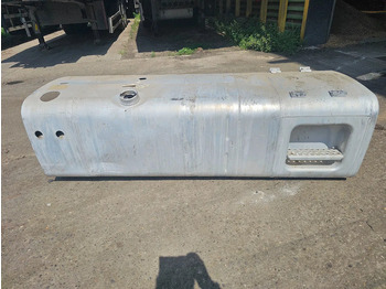 Резервоар за гориво MAN