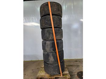 Гума MICHELIN